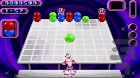 سوپر حباب پاپ - عکس بازی موبایلی اندروید