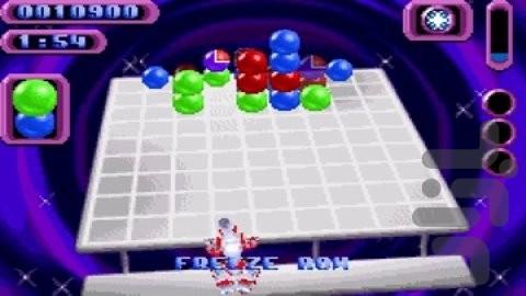 سوپر حباب پاپ - عکس بازی موبایلی اندروید