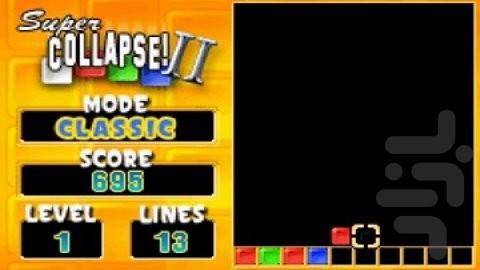 فروپاشی فوق العاده ۲ - عکس بازی موبایلی اندروید