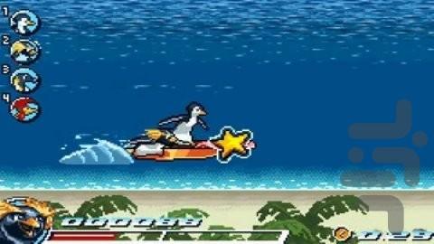 Surfs Up - Gameplay image of android game