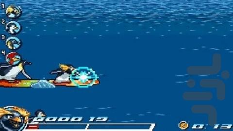 Surfs Up - Gameplay image of android game