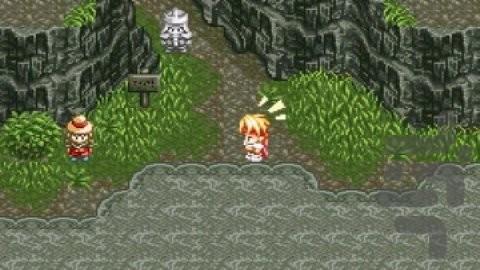 قصه های فانتزی - عکس بازی موبایلی اندروید