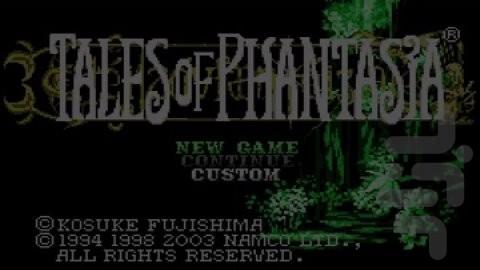 قصه های فانتزی - عکس بازی موبایلی اندروید