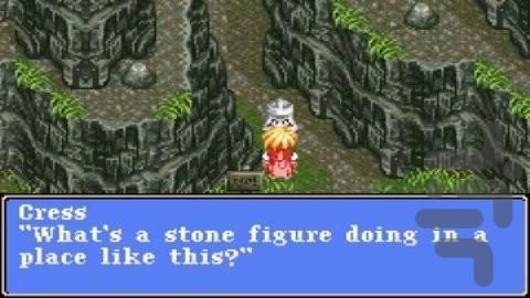 قصه های فانتزی - عکس بازی موبایلی اندروید