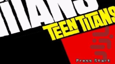 تایتان های نوجوان - عکس بازی موبایلی اندروید