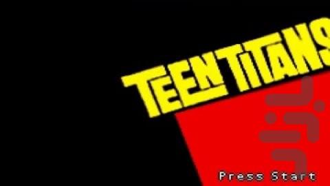 تایتان های نوجوان - عکس بازی موبایلی اندروید