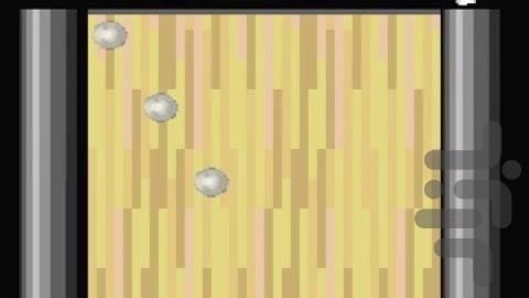 کوچه ده پین ​​۲ - Gameplay image of android game