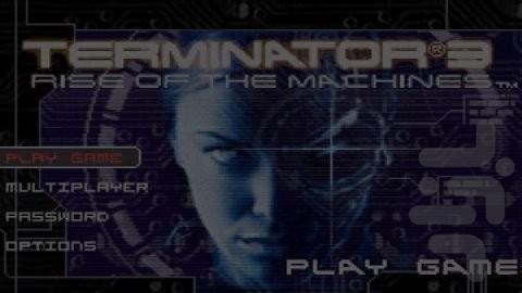 ترمیناتور 3: ظهور ماشین‌ها - Gameplay image of android game