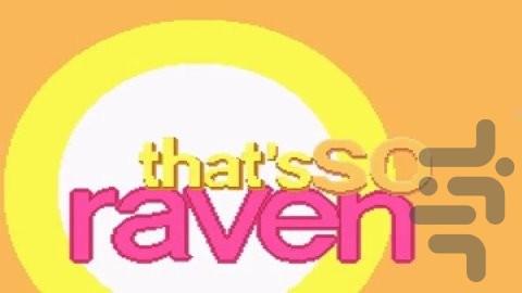 Thats So Raven - عکس بازی موبایلی اندروید