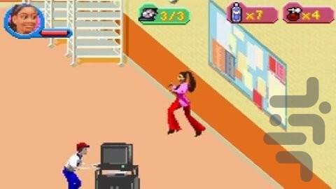 Thats So Raven - عکس بازی موبایلی اندروید