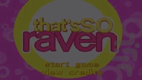 Thats So Raven - عکس بازی موبایلی اندروید