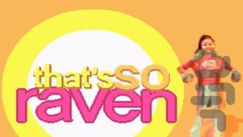 Thats So Raven - عکس بازی موبایلی اندروید