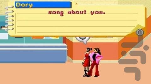 Thats So Raven - عکس بازی موبایلی اندروید