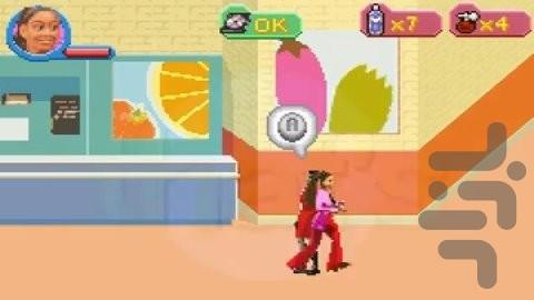 Thats So Raven - عکس بازی موبایلی اندروید