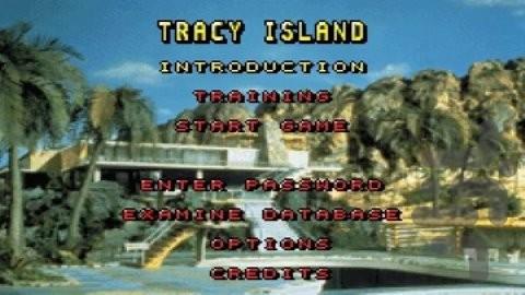 تاندربردز - عکس بازی موبایلی اندروید