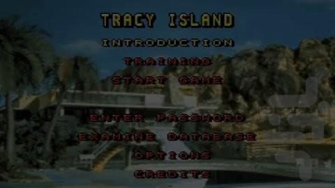 تاندربردز - عکس بازی موبایلی اندروید