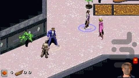 تاندربردز: نجات بین المللی - عکس بازی موبایلی اندروید