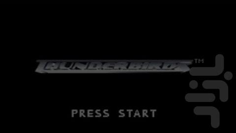 تاندربردز: نجات بین المللی - عکس بازی موبایلی اندروید