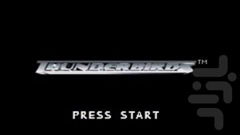 تاندربردز: نجات بین المللی - عکس بازی موبایلی اندروید