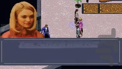 تاندربردز: نجات بین المللی - عکس بازی موبایلی اندروید