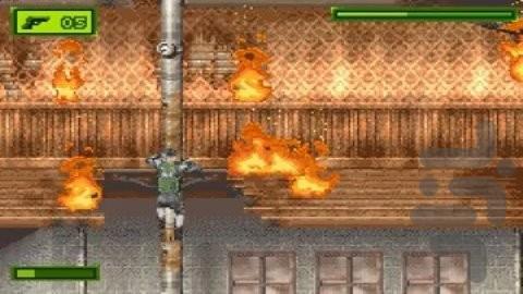 Tom Clancys Splinter Cell - Gameplay image of android game