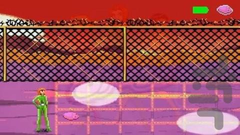 کاملا جاسوسی - عکس بازی موبایلی اندروید