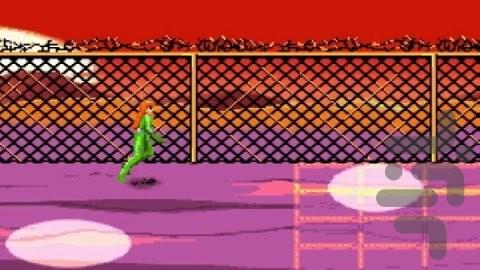 کاملا جاسوسی - عکس بازی موبایلی اندروید