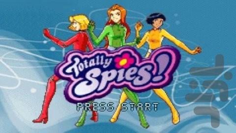 کاملا جاسوسی - عکس بازی موبایلی اندروید