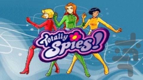 کاملا جاسوسی - عکس بازی موبایلی اندروید