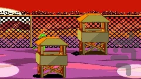 کاملا جاسوسی - عکس بازی موبایلی اندروید