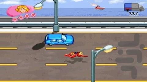 Totally Spies 2 - Undercover - Gameplay image of android game