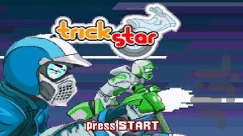 ستاره ترفند - عکس بازی موبایلی اندروید