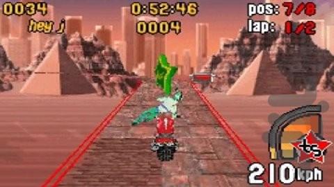 ستاره ترفند - عکس بازی موبایلی اندروید