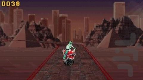 ستاره ترفند - عکس بازی موبایلی اندروید