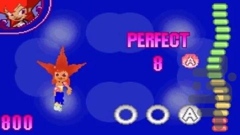 ترولز: امور مو - عکس بازی موبایلی اندروید