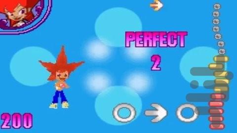 ترولز: امور مو - عکس بازی موبایلی اندروید