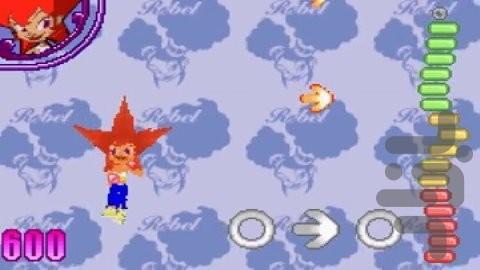 ترولز: امور مو - عکس بازی موبایلی اندروید