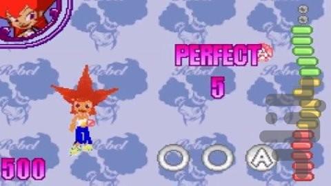 ترولز: امور مو - عکس بازی موبایلی اندروید