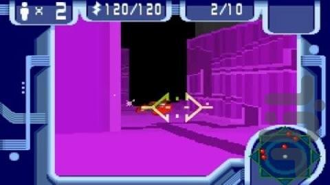 Tron 20 - Killer App - Gameplay image of android game