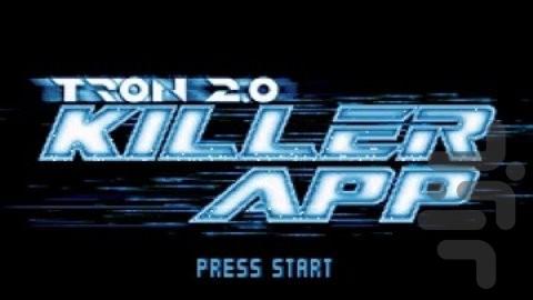 ترون 20: اپلیکیشن قاتل - Gameplay image of android game