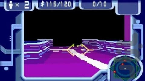 ترون 20: اپلیکیشن قاتل - Gameplay image of android game