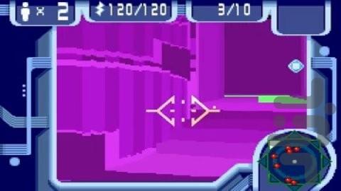 ترون 20: اپلیکیشن قاتل - Gameplay image of android game