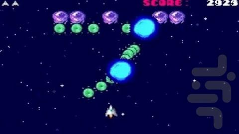 بازی های آرکید نهایی - عکس بازی موبایلی اندروید