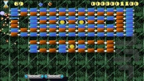 بازی های آرکید نهایی - عکس بازی موبایلی اندروید