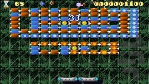 بازی های آرکید نهایی - عکس بازی موبایلی اندروید