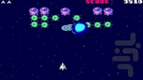 بازی های آرکید نهایی - عکس بازی موبایلی اندروید