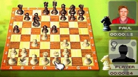 بازی های مغزی نهایی - عکس بازی موبایلی اندروید