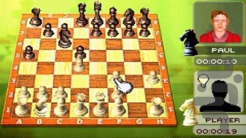 بازی های مغزی نهایی - عکس بازی موبایلی اندروید