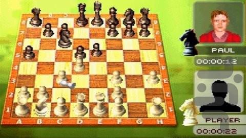 بازی های مغزی نهایی - عکس بازی موبایلی اندروید