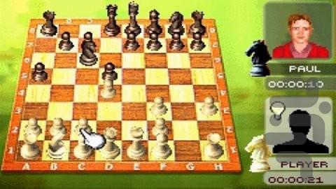 بازی های مغزی نهایی - عکس بازی موبایلی اندروید